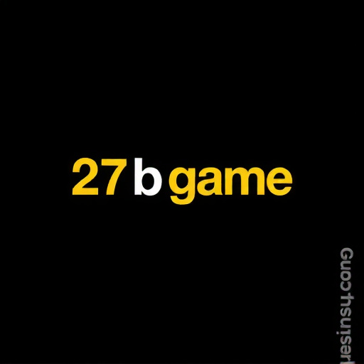27b game